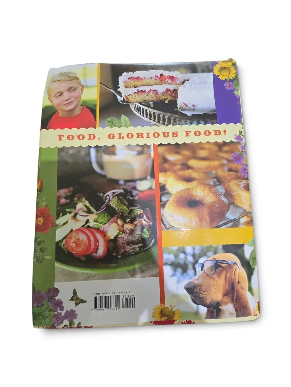 The Pioneer Woman Cooks: Food From My Frontier - Hardback Cookbook